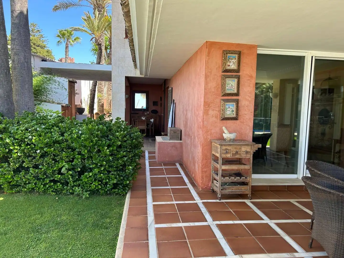Villa mit Terrasse zum Verkauf in Avenida de la Costa Blanca, imagen 11
