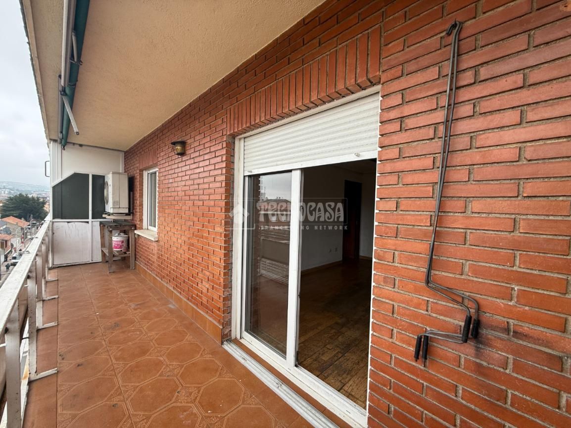 Exterior view of Flat for sale in Collado Villalba  with Terrace