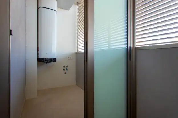 Mini appartamento con piscina in vendita a Santa Pola ciudad, imagen 17