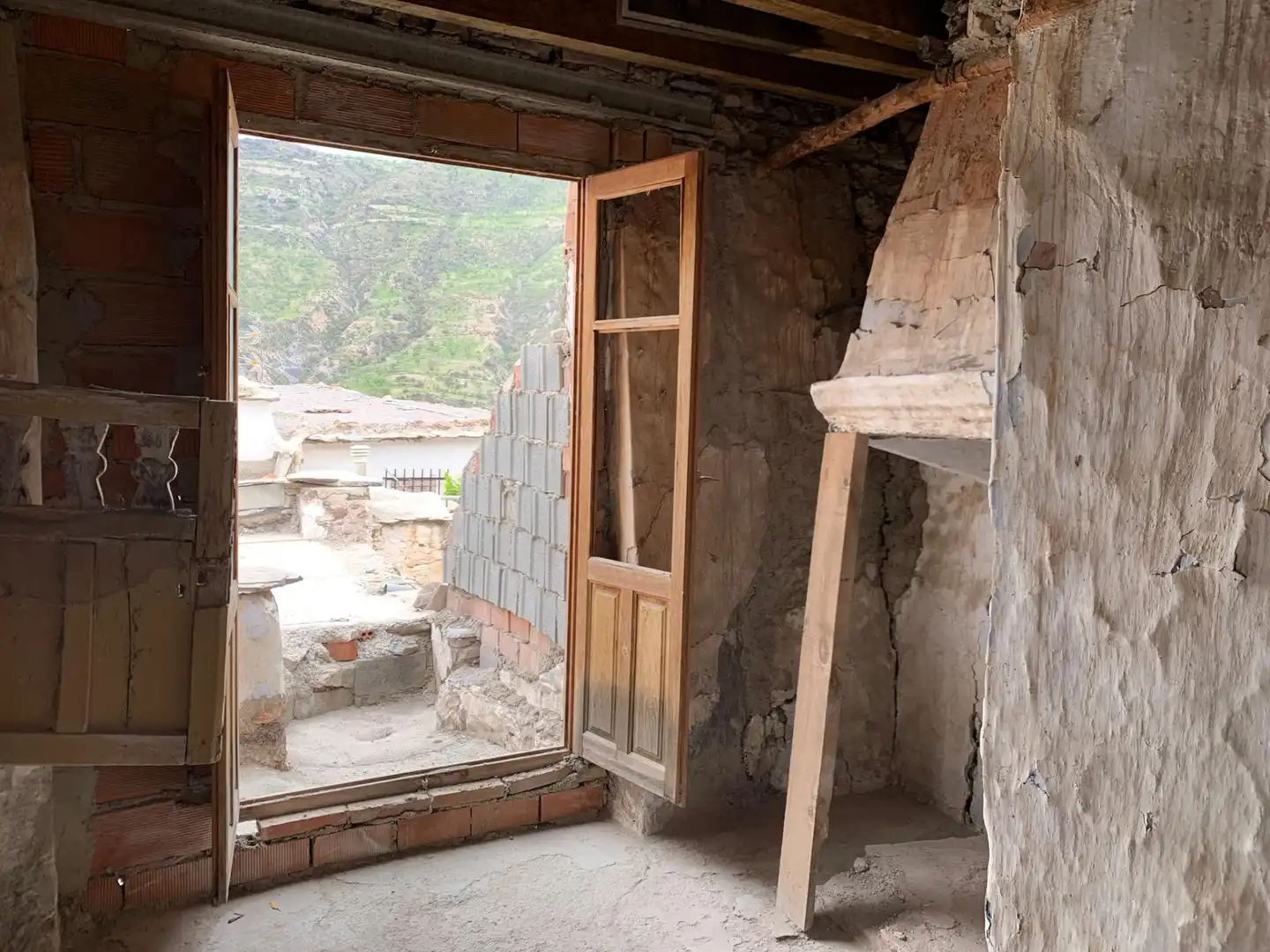 Casa rústica en venta en Calle REAL -CO, imagen 16