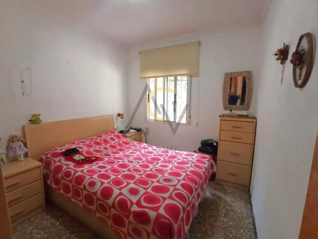 Finca rústica en venta en Calle Puchi, Campo Alto - Club de Campo