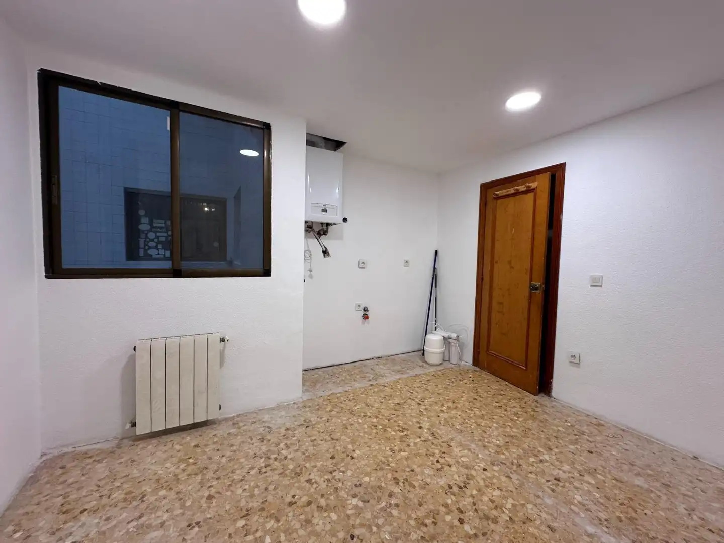 Wohnung mit Aufzug zum Verkauf in Calle VIRGEN DEL SOCORRO, imagen 15