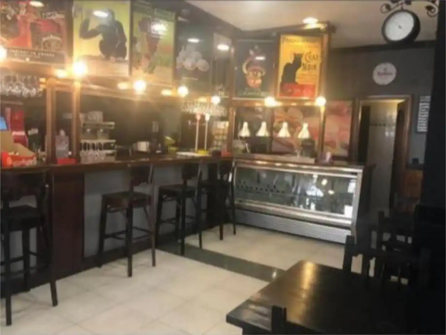 Commercial properties for rent in Guissona