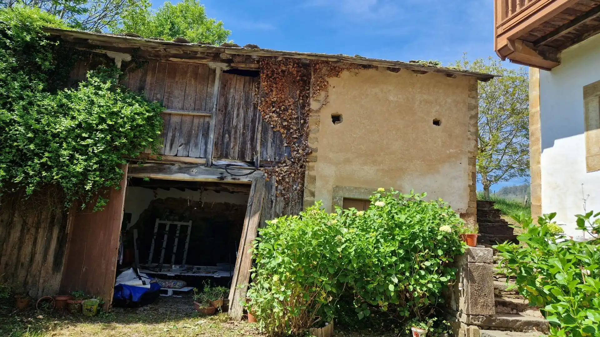 Casa amb jardí en venda a Valdés - Luarca, imagen 56