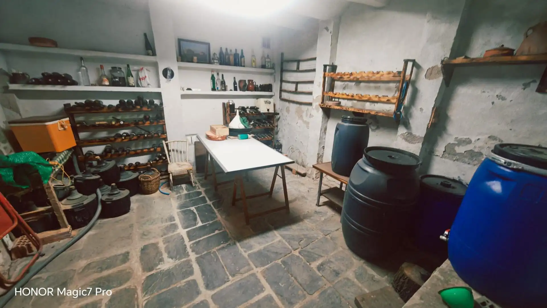 Cuina de Finca rústica en venda en Urbanización Siglo XXI - Carretera de Villalpando