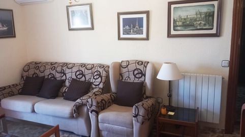 Foto 4 de Piso en venta en Coslada pueblo, Coslada