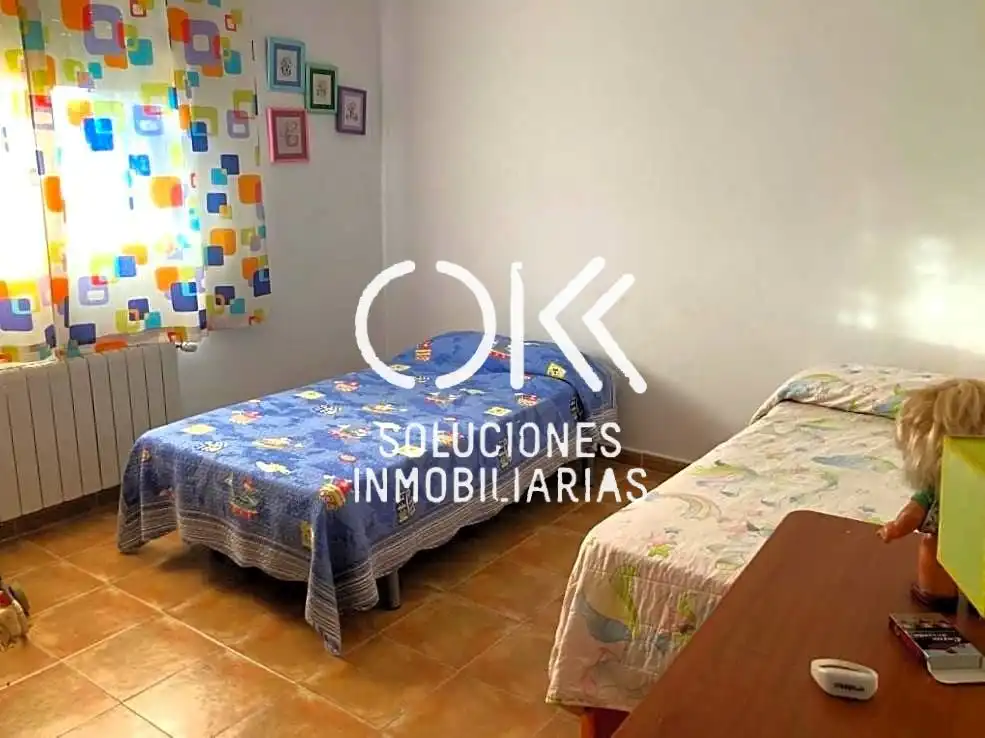 Casa o chalet en venta en Diseminados, Torrejoncillo