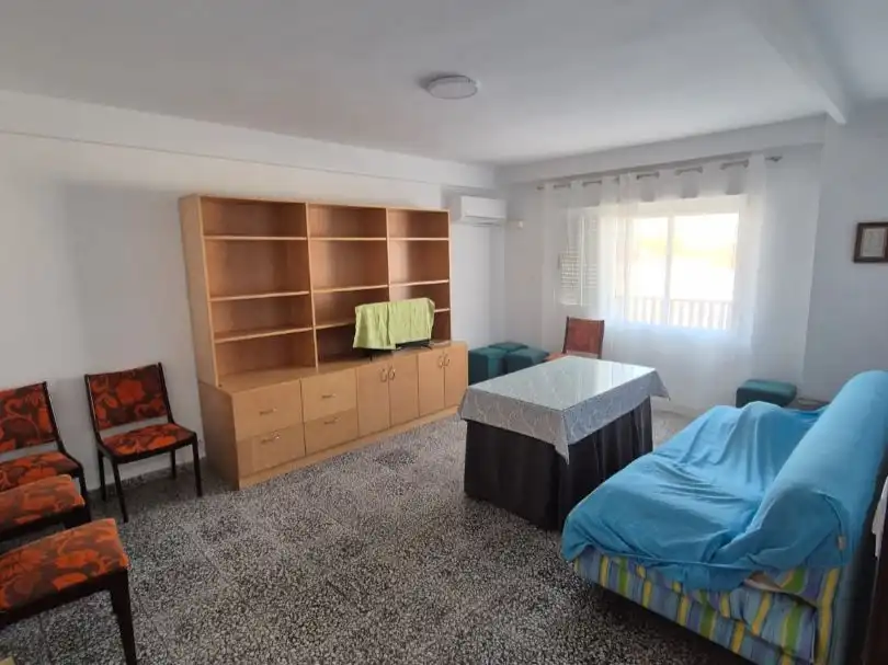 Flat for rent in Calle Victoriano Revelo, 19, Moraleja