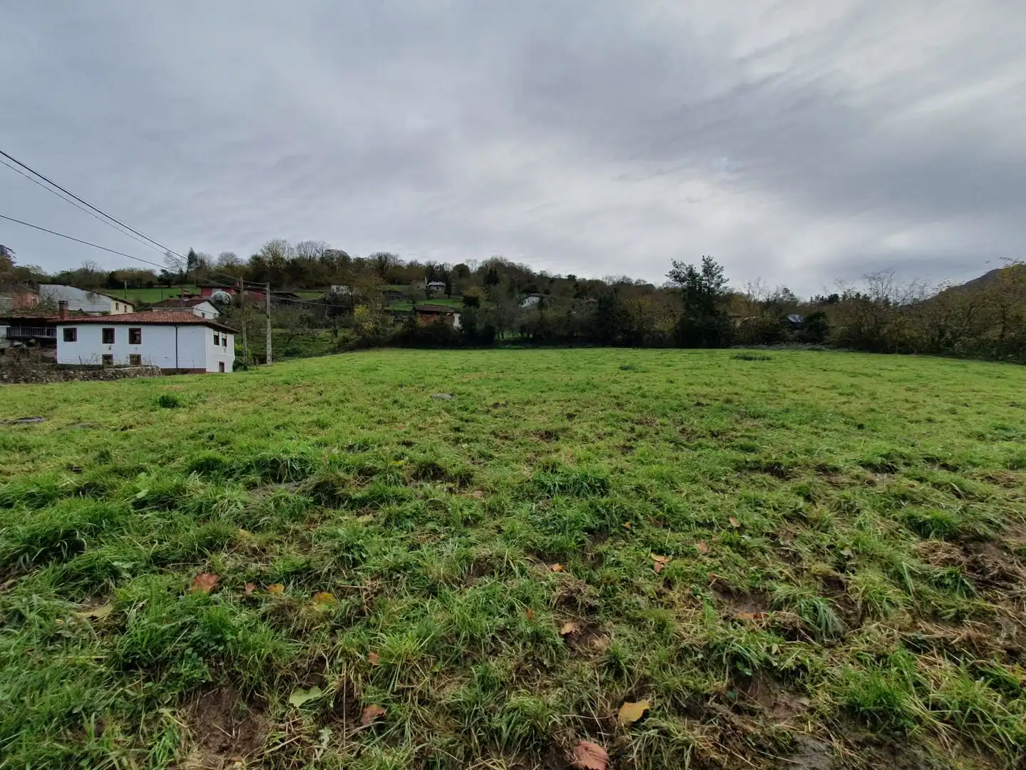 Residential land for sale in Grado, imagen 4