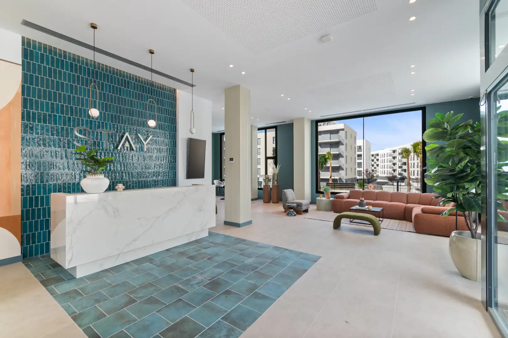 Planta baja en venta en Passeig de Santa Eulàlia, 13, Mas d'En Serra - Els Cards