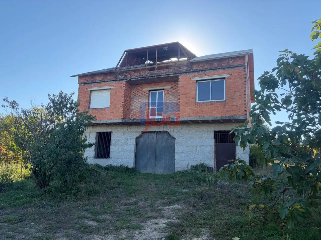 Maison avec jardin à vendre à Barbadás