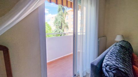 Foto 5 de Apartamento de alquiler en Plaza Virgen de la Victoria, Maria Auxiliadora - Barriada de Llera, Badajoz Capital