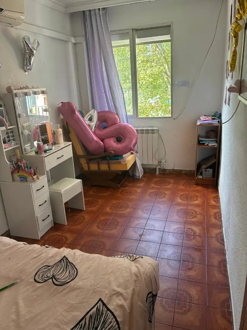 Habitación de Piso en venta en Aranjuez con Aire acondicionado, Calefacción y Terraza