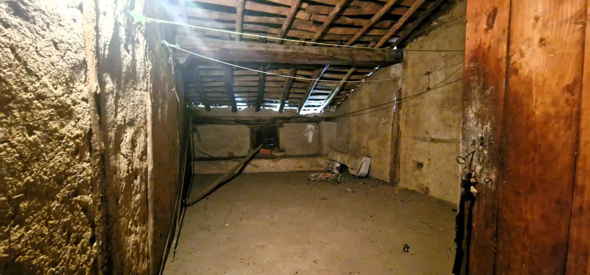 Finca rústica en venta en Cuacos de Yuste