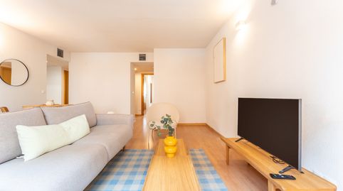 Foto 2 de Piso en venta en Calle Martín Muñoz de las Posadas, 7, Ensanche de Vallecas - La Gavia, Madrid Capital