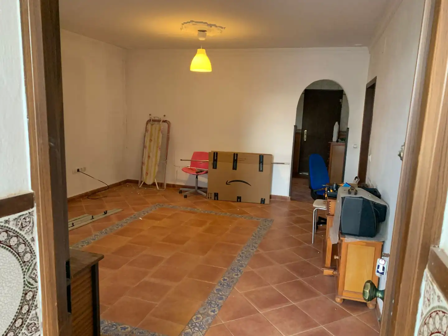 Villa mit Pool zum Verkauf in Pelagatos - Pago del Humo, imagen 5