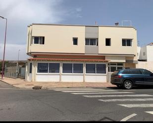 Exterior view of Building for sale in Puerto del Rosario