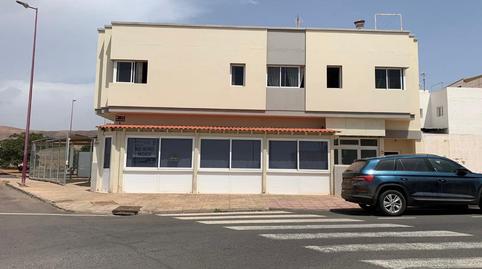 Foto 2 de Edifici en venda a Fabelo, Puerto del Rosario