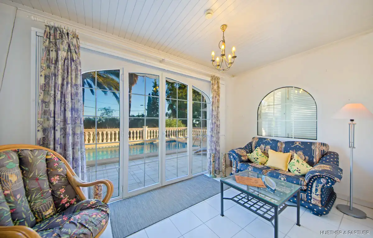 Chalet en venta en Cala Murada, imagen 14