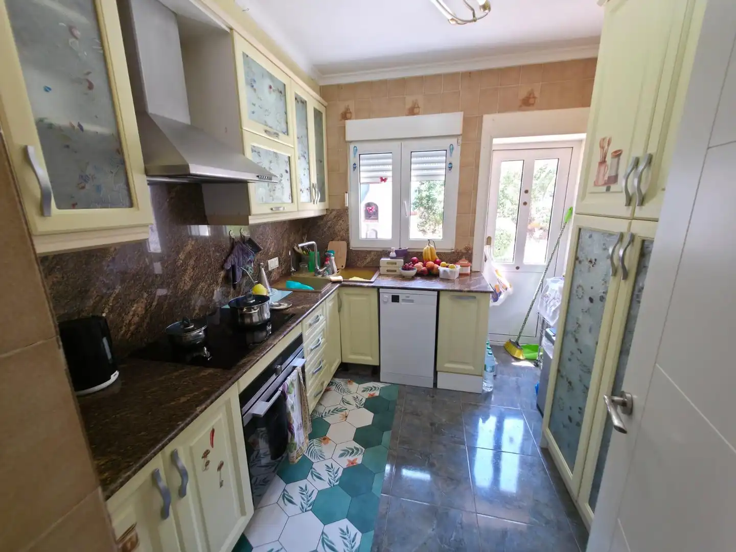 Chalet con piscina en venta en La Pedrera - Vessanes, imagen 6