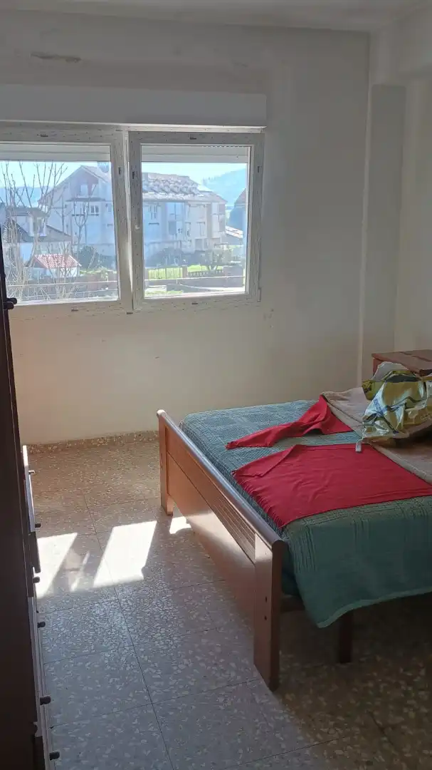 Dormitori de Pis en venda en Meruelo amb Balcó