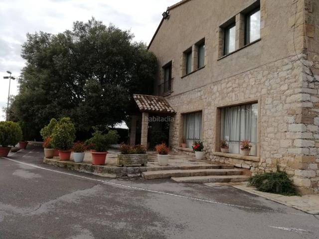 Edificio en Venta en Calders