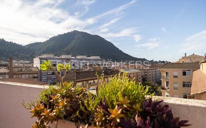 Attic for sale in Xàtiva