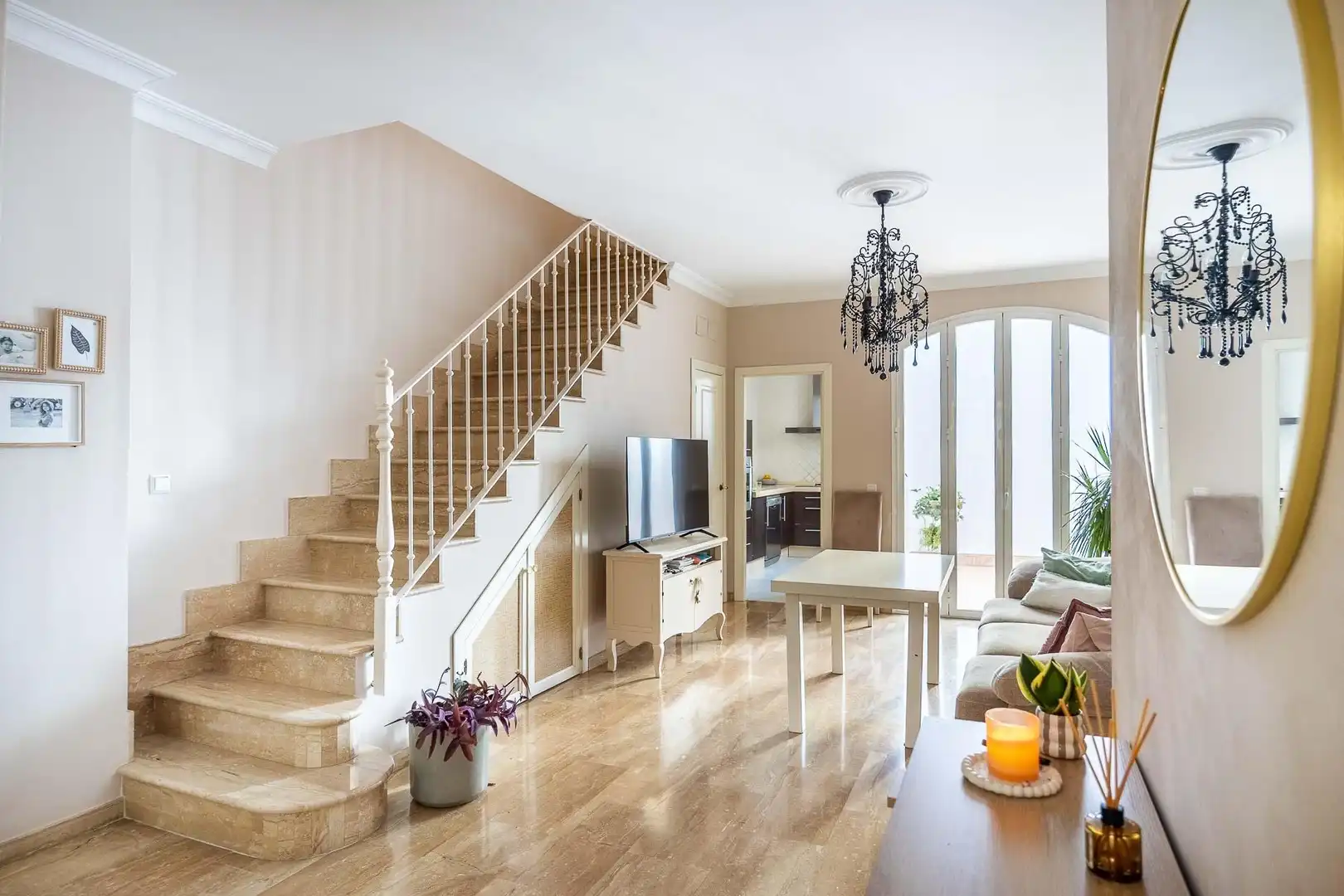 Casa en venta en Coria del Río, imagen 3