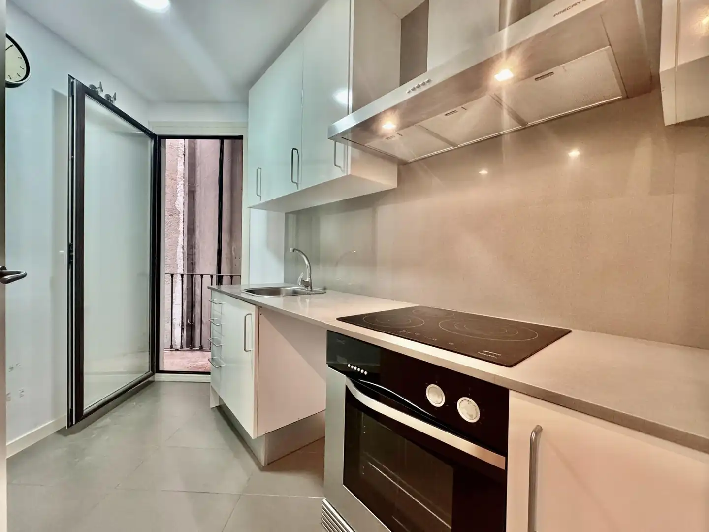 Wohnung mit Terrasse zum Verkauf in Calle d'Aribau, imagen 12