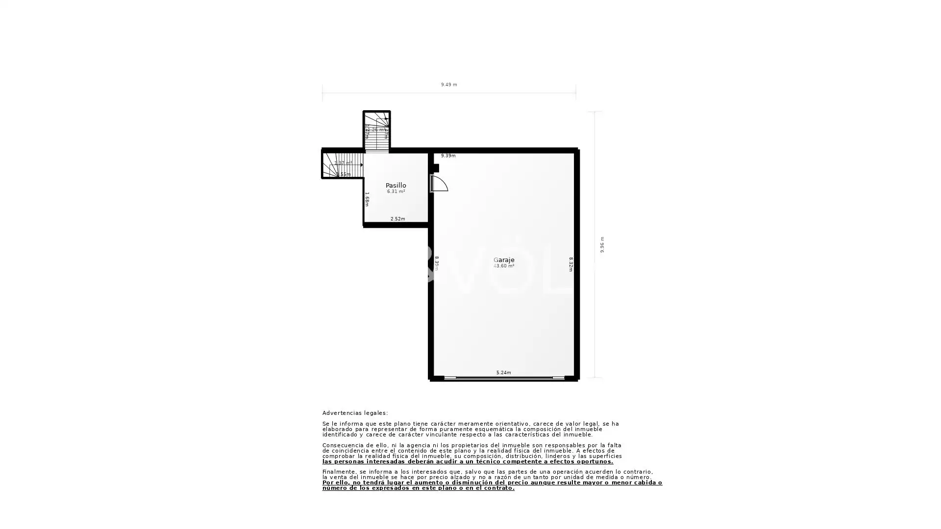 Houses for sale in Castellar del Vallès  with Air Conditioner, Heating and Terrace