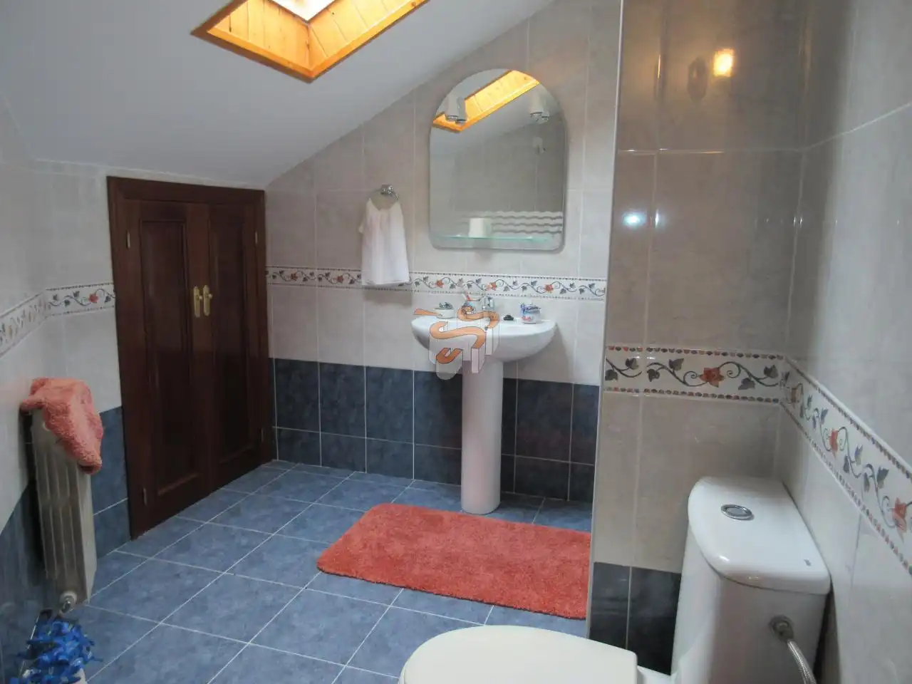Chalet con jardín en venta en Valdoviño, imagen 43