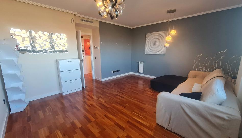 Photo 1 of Flat for sale in Calle de César Cort Botí, Valdebebas - Valdefuentes, Madrid