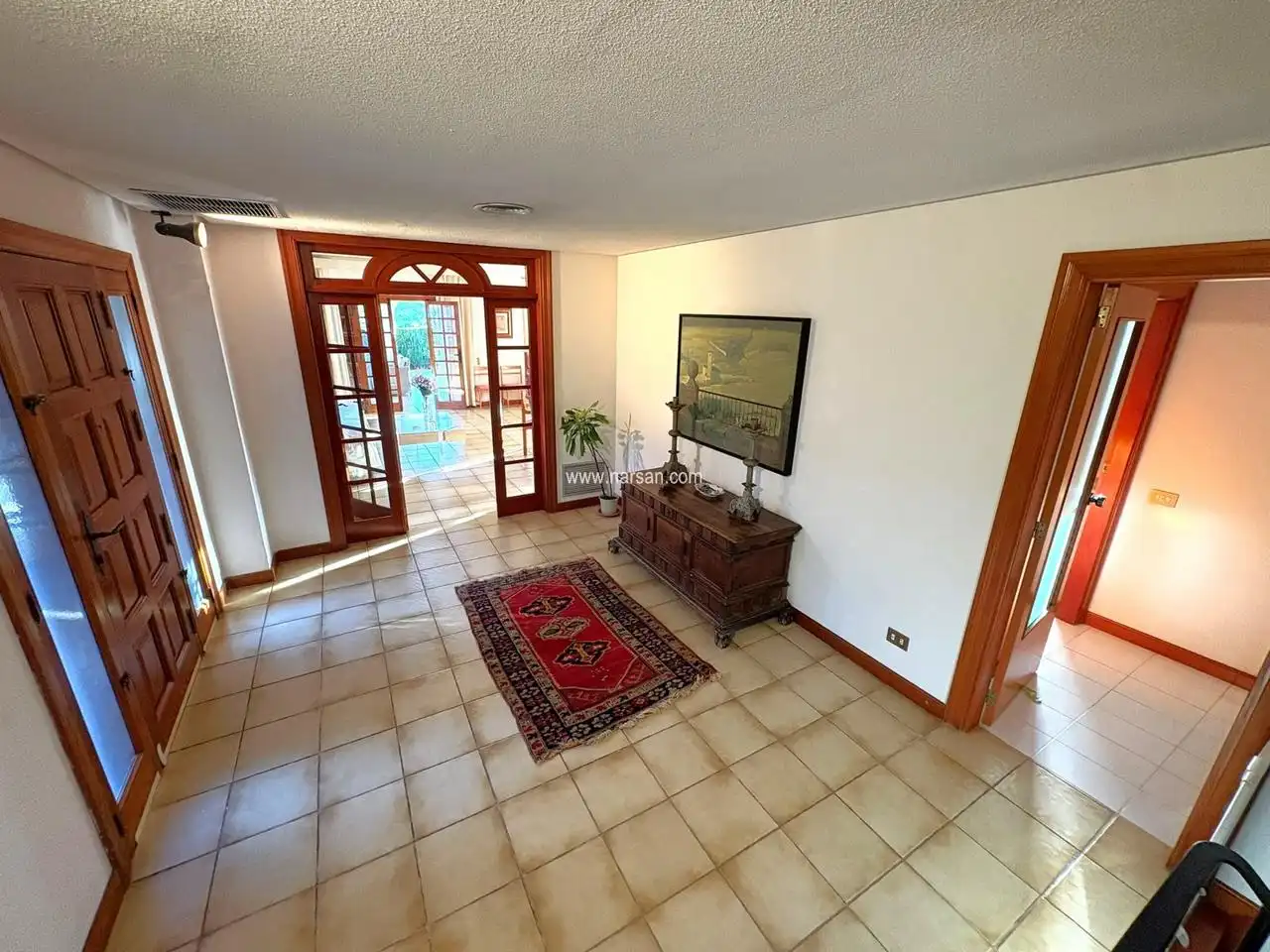 Casa amb jardí en venda a La Renegà - Torre Bellver - Les Platgetes, imagen 8