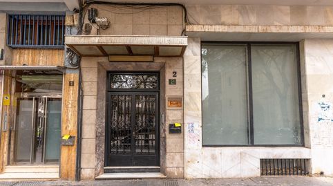 Foto 3 de Piso en venta en Plaza San Sebastián, 2, Plaza de Toros - Santa Rita, Almería Capital