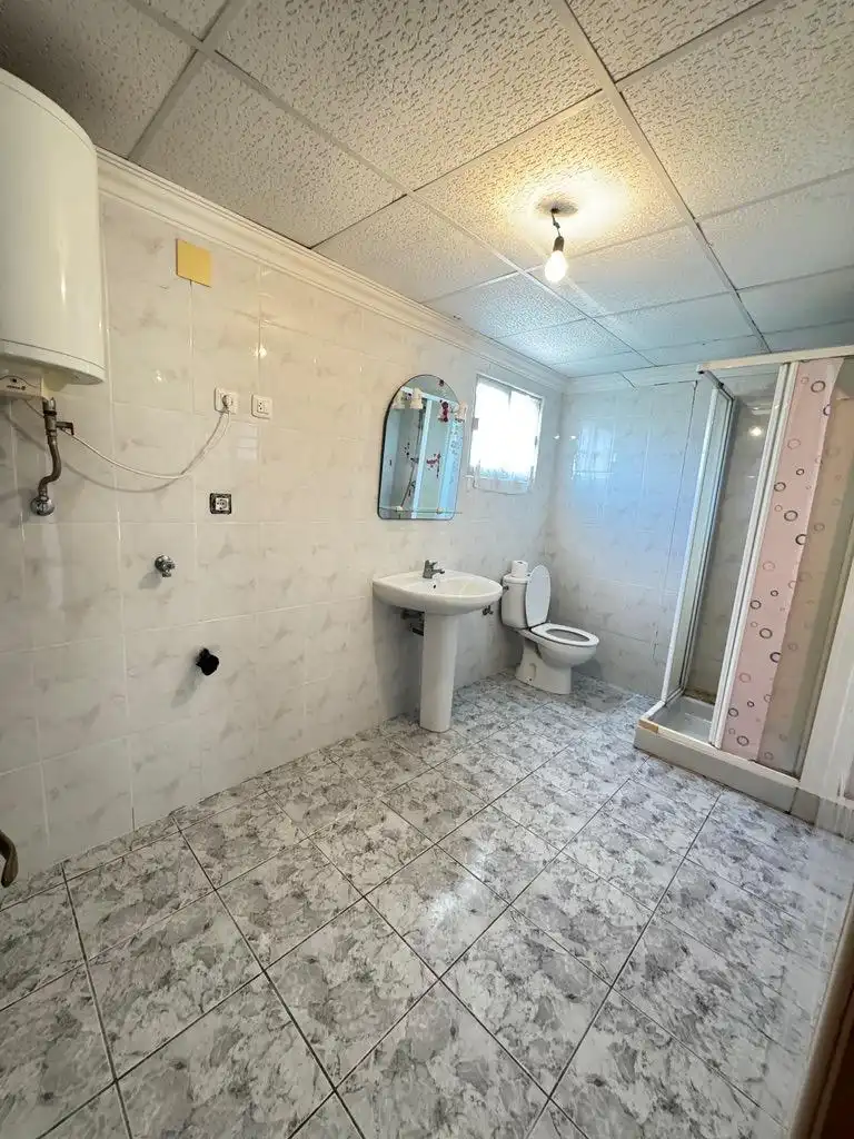 Baño de Finca rústica en venta en Cullera