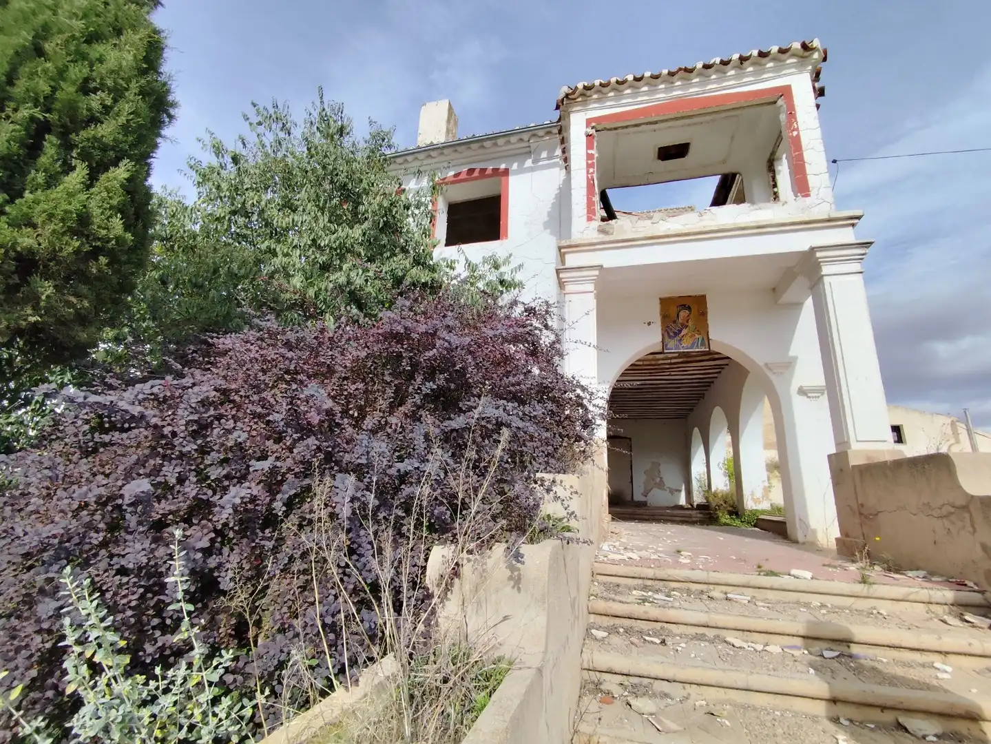 Einzigartige Immobilien zum Verkauf in Camino la Torre, imagen 43