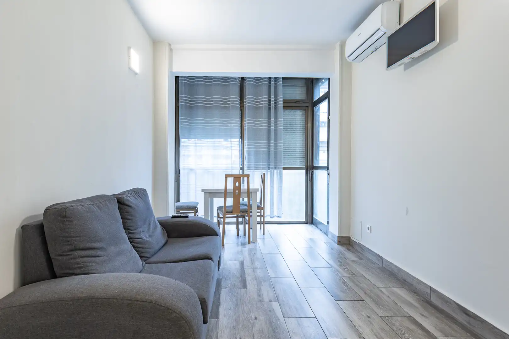 Appartement avec terrasse à vendre à Sant Andreu, imagen 5