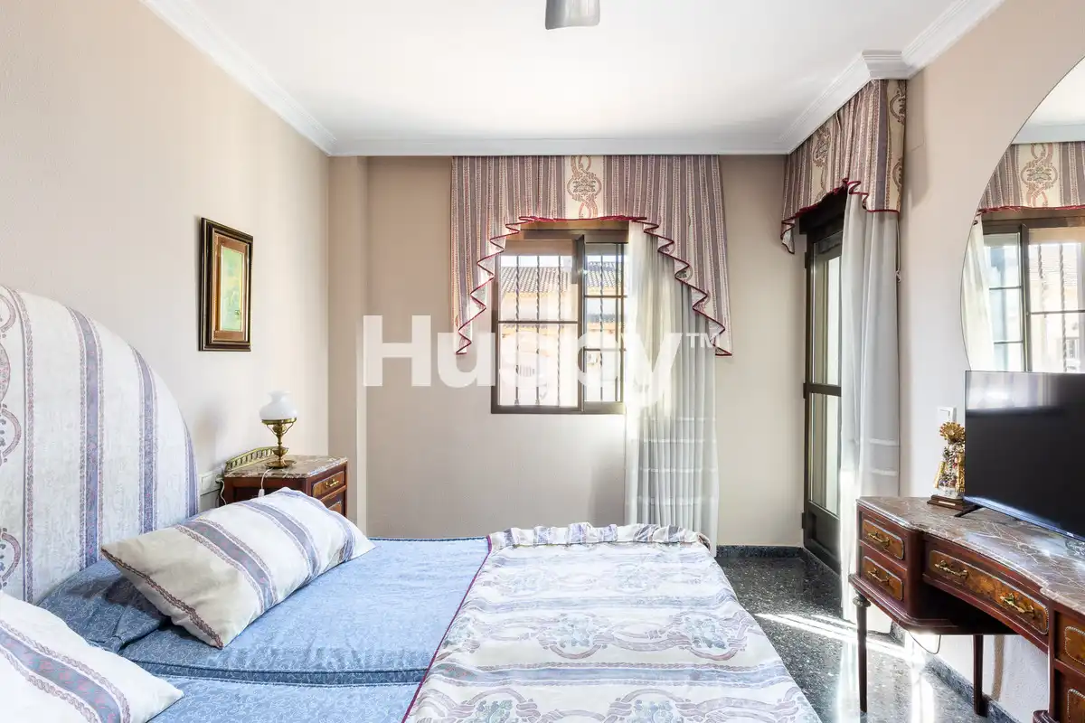 Casa pareada con balcón en venta en Carrer de Sedaví, imagen 27