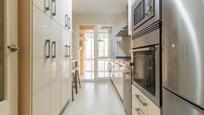 Kitchen of Flat for sale in Jerez de la Frontera  with Air Conditioner and Balcony