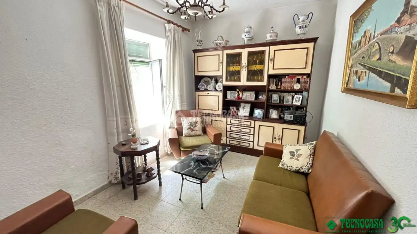 Living room of Detached homes for sale in Arenas de San Pedro