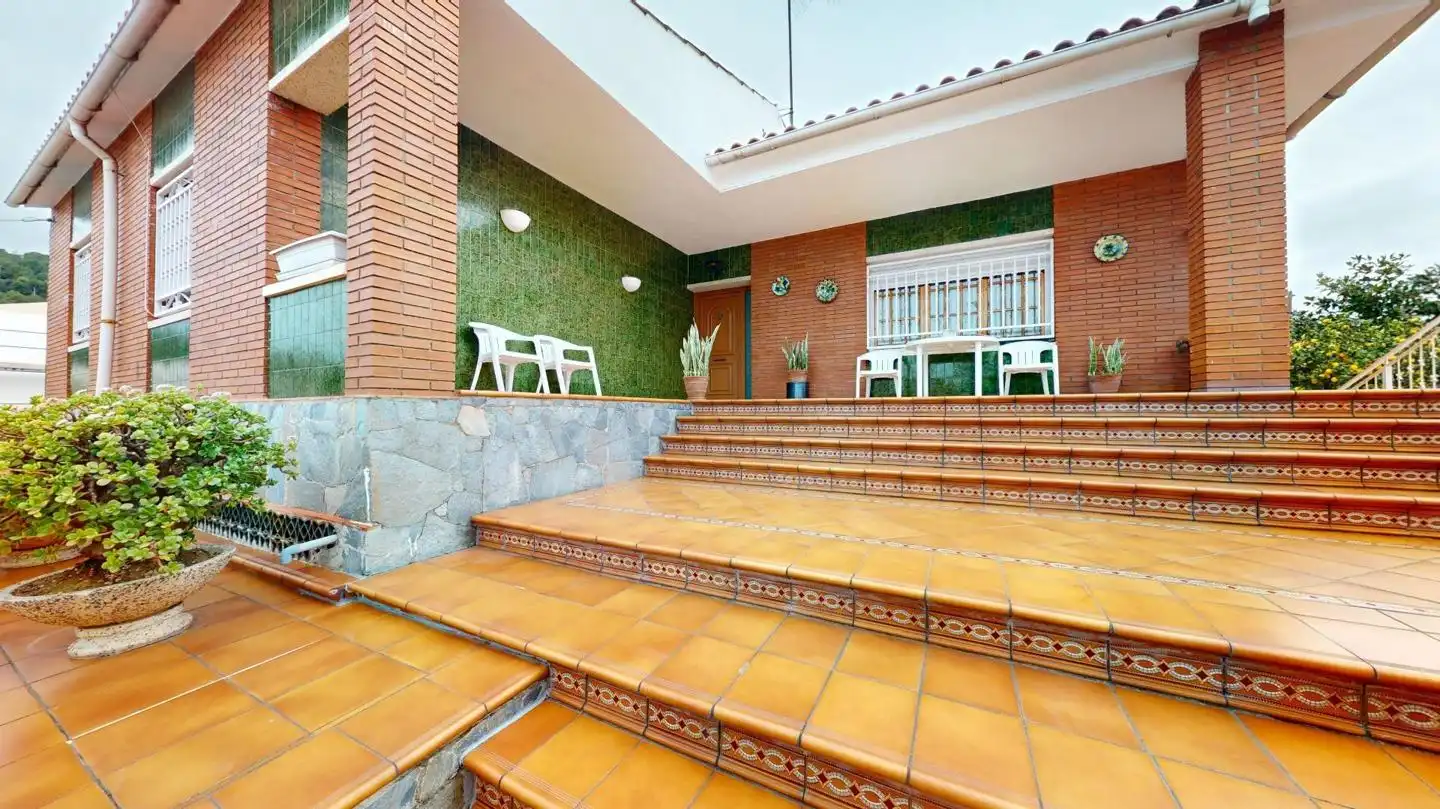 Casa o xalet en venda en Viladecans amb Jardí privat i Terrassa