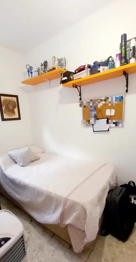 Habitación de Piso en venta en Sevilla con Aire acondicionado y Terraza