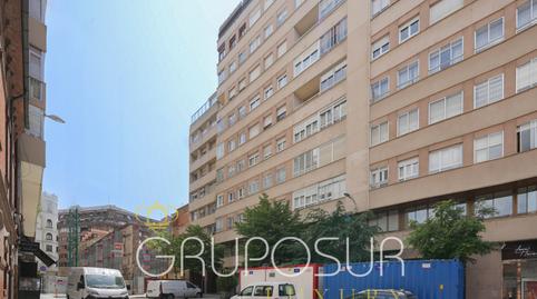 Foto 4 de Pis en venda a Calle Veinte de Febrero, 6, Centro, Valladolid