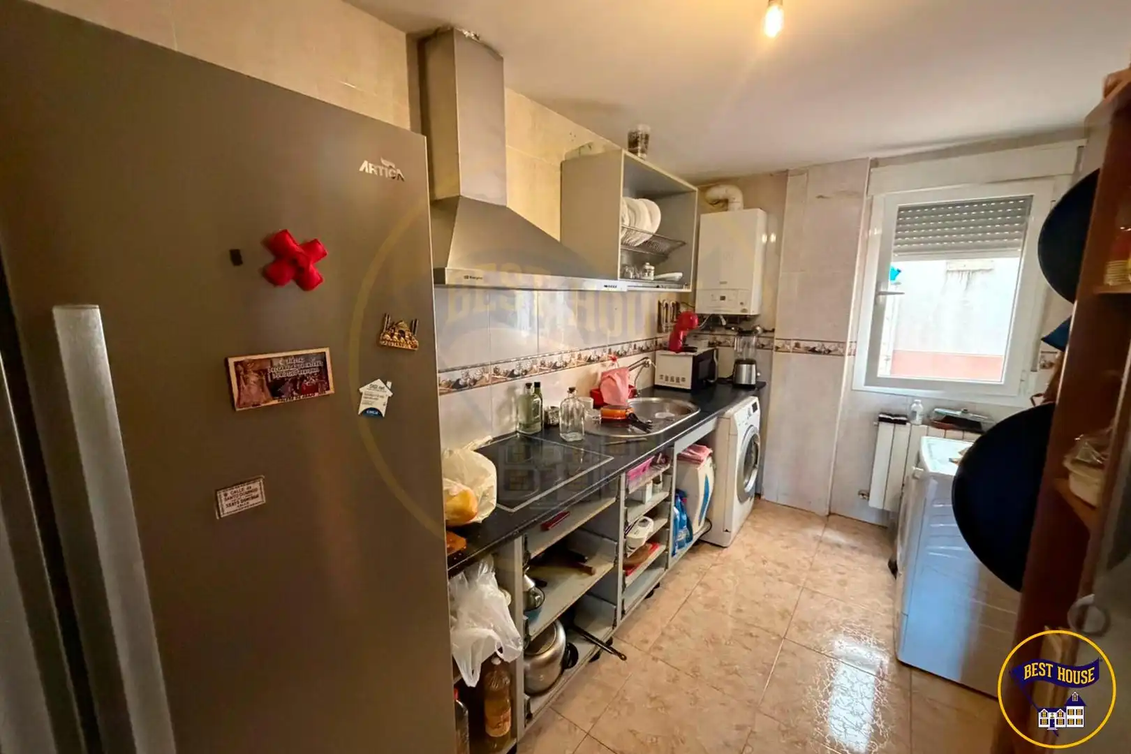Piso en venta en Travesía MALDONADO (ARCAS), Arcas del Villar