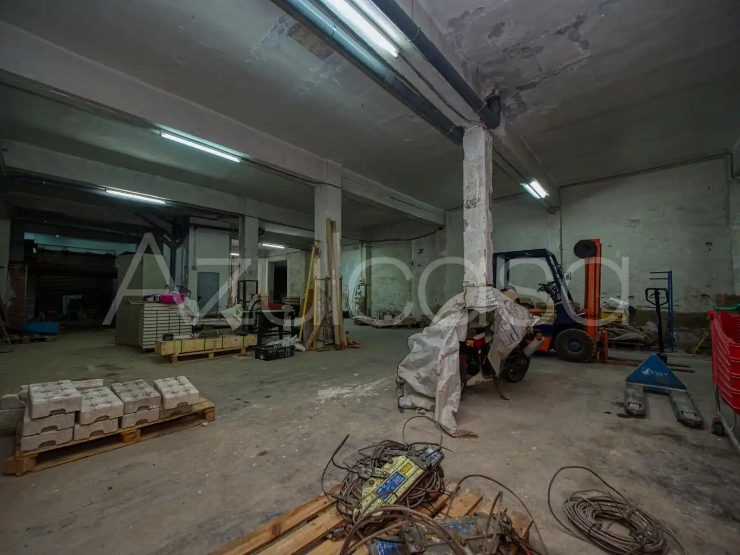 Local comercial en alquiler en Avenida Novelda, imagen 22