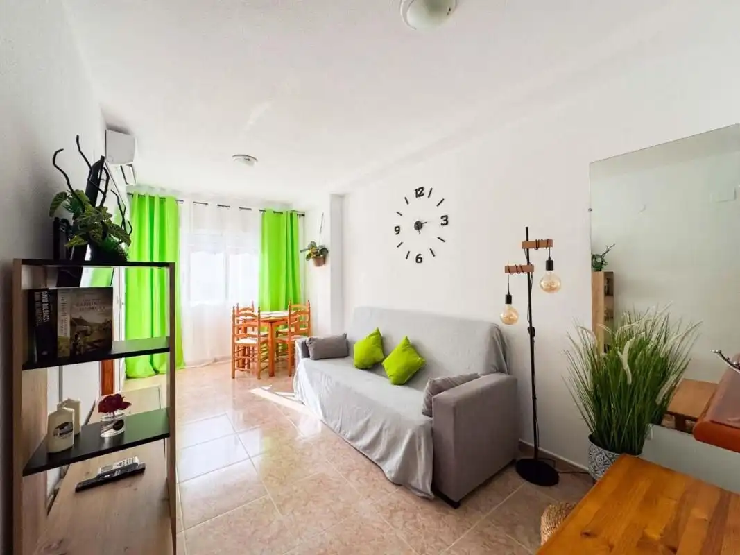 Apartament amb piscina en venda a Centro, imagen 12