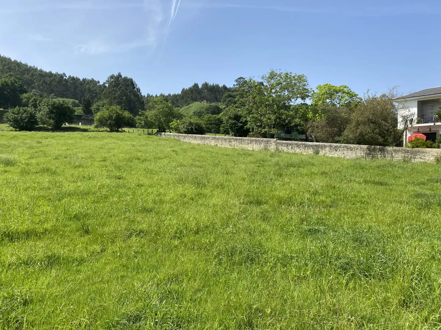 Casa adosada en venta en Torrelavega  con Jardín privado