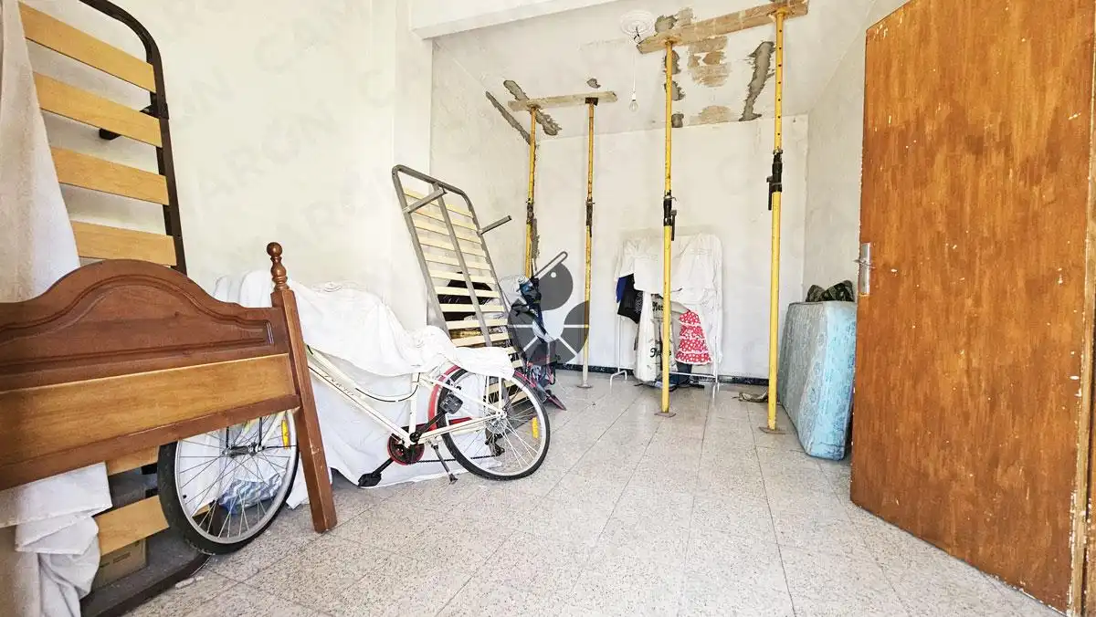 Casa adosada en venda en Coria del Río amb Terrassa