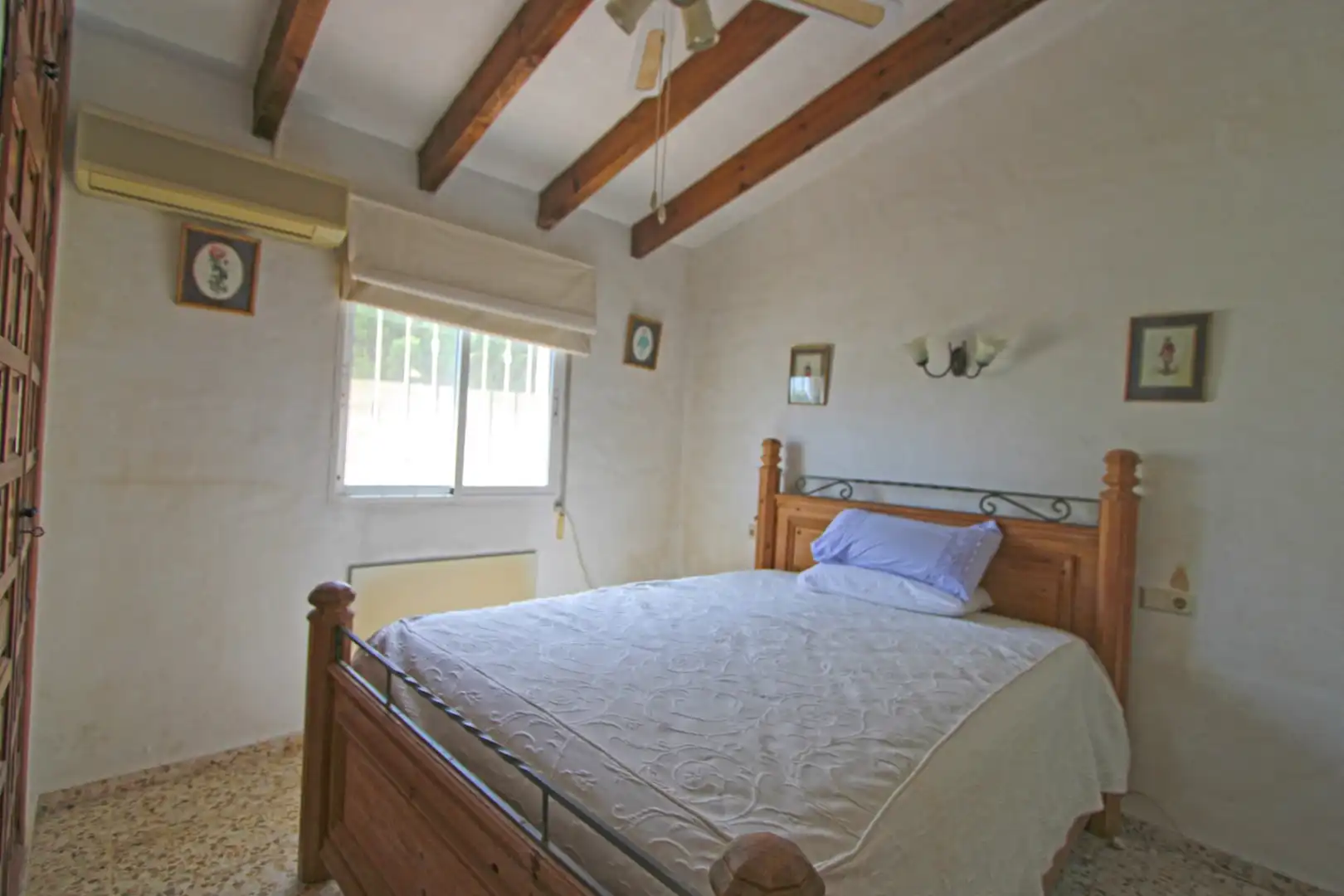 Habitación de Casa o chalet en venta en Orba con Jardín privado, Terraza y Trastero