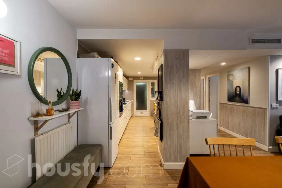 Piso con ascensor en venta en Calle Pintor serra santa ., imagen 22
